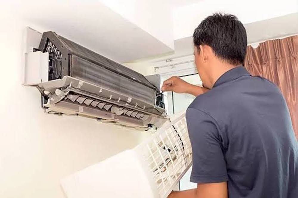 FAQ Service AC