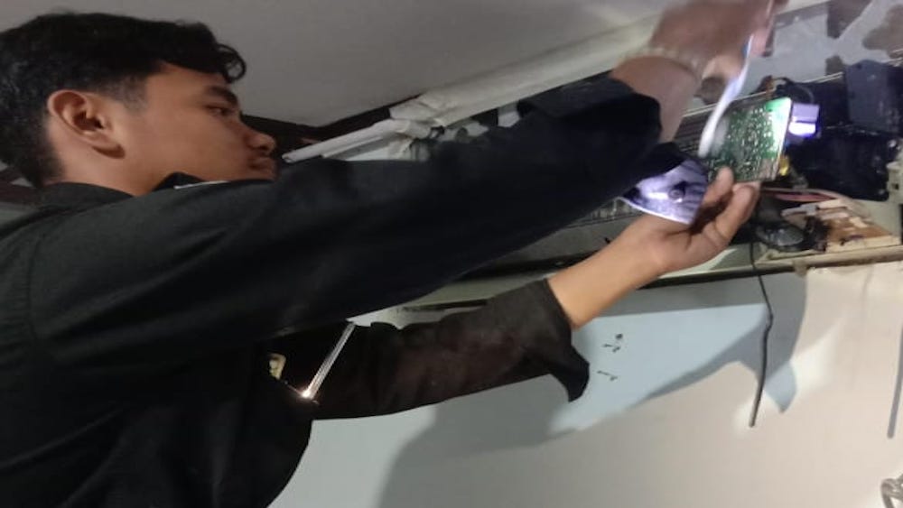 Kenapa AC Tidak Dingin